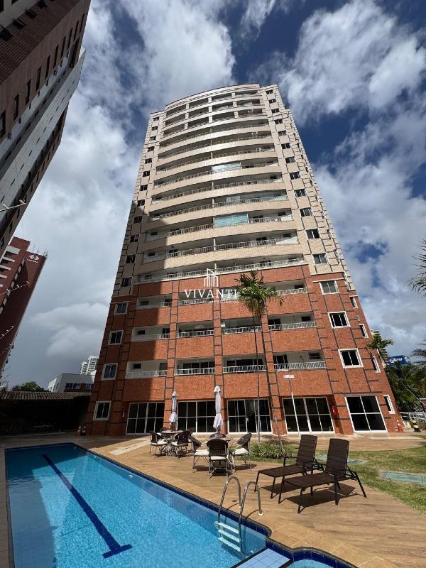 Apartamento à venda no Guararapes: 