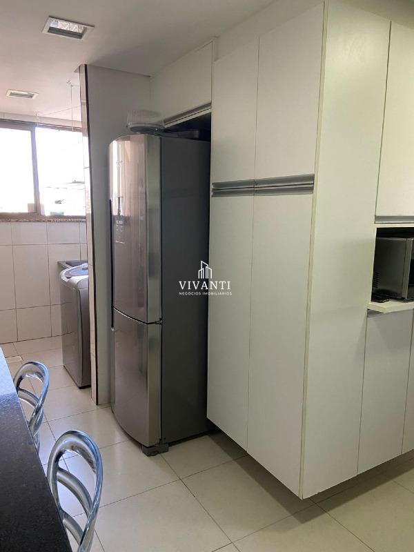 Apartamento à venda no Aldeota: 