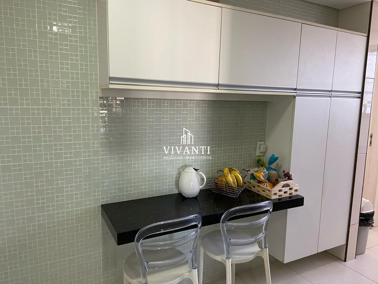 Apartamento à venda no Aldeota: 