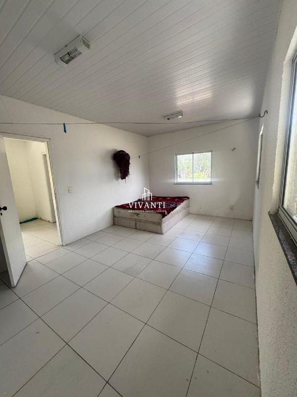 Casa à venda no Novo Aquiraz: 