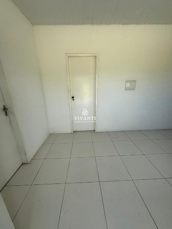 Casa à venda no Novo Aquiraz: 