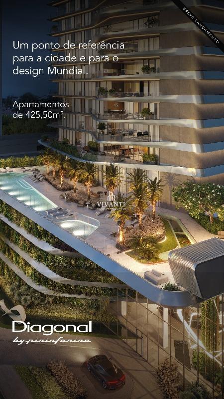 Apartamento à venda no Mucuripe: 