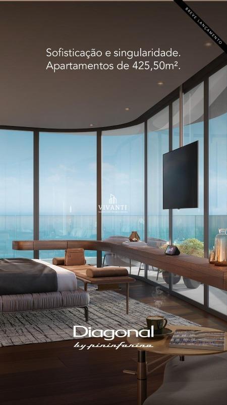 Apartamento à venda no Mucuripe: 