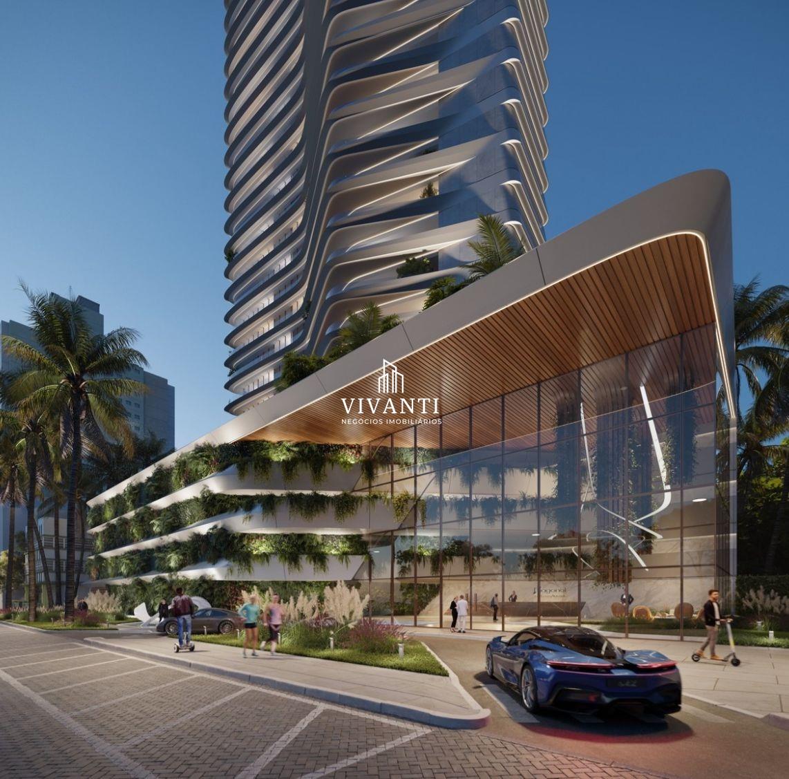 Apartamento à venda no Mucuripe: 