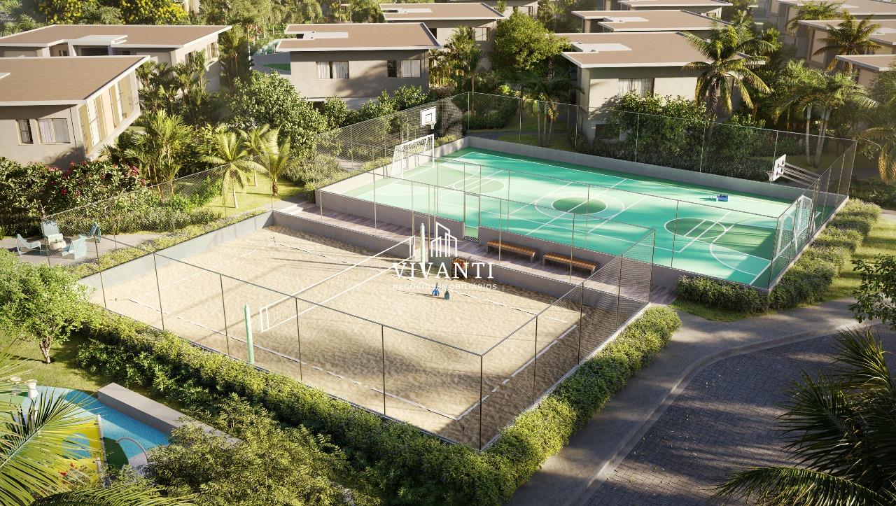 Casa à venda no Cumbuco: 