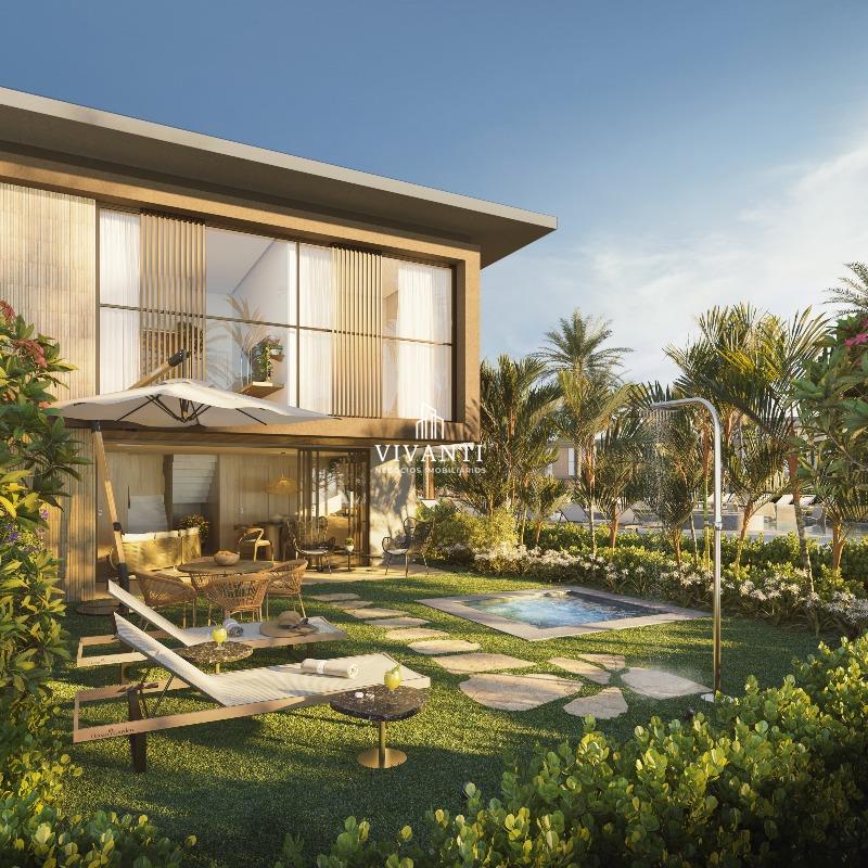 Casa à venda no Cumbuco: 