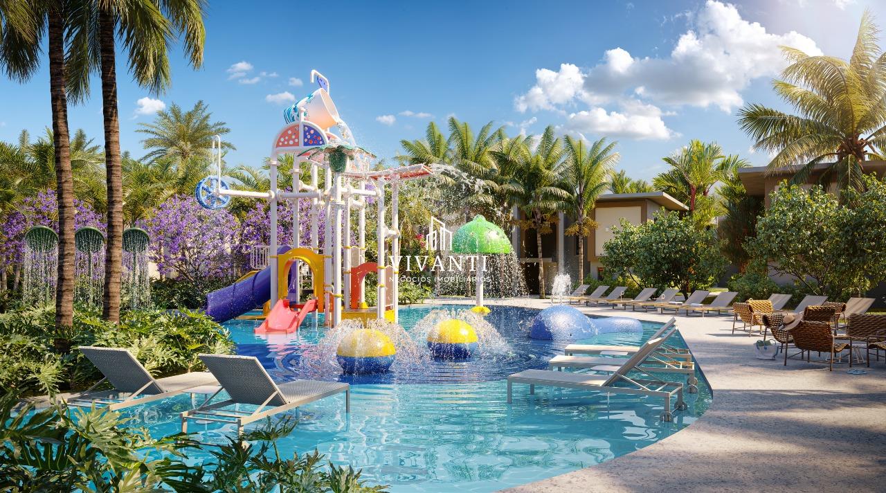 Casa à venda no Cumbuco: 