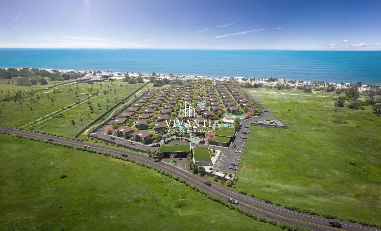 Casa à venda no Cumbuco: 