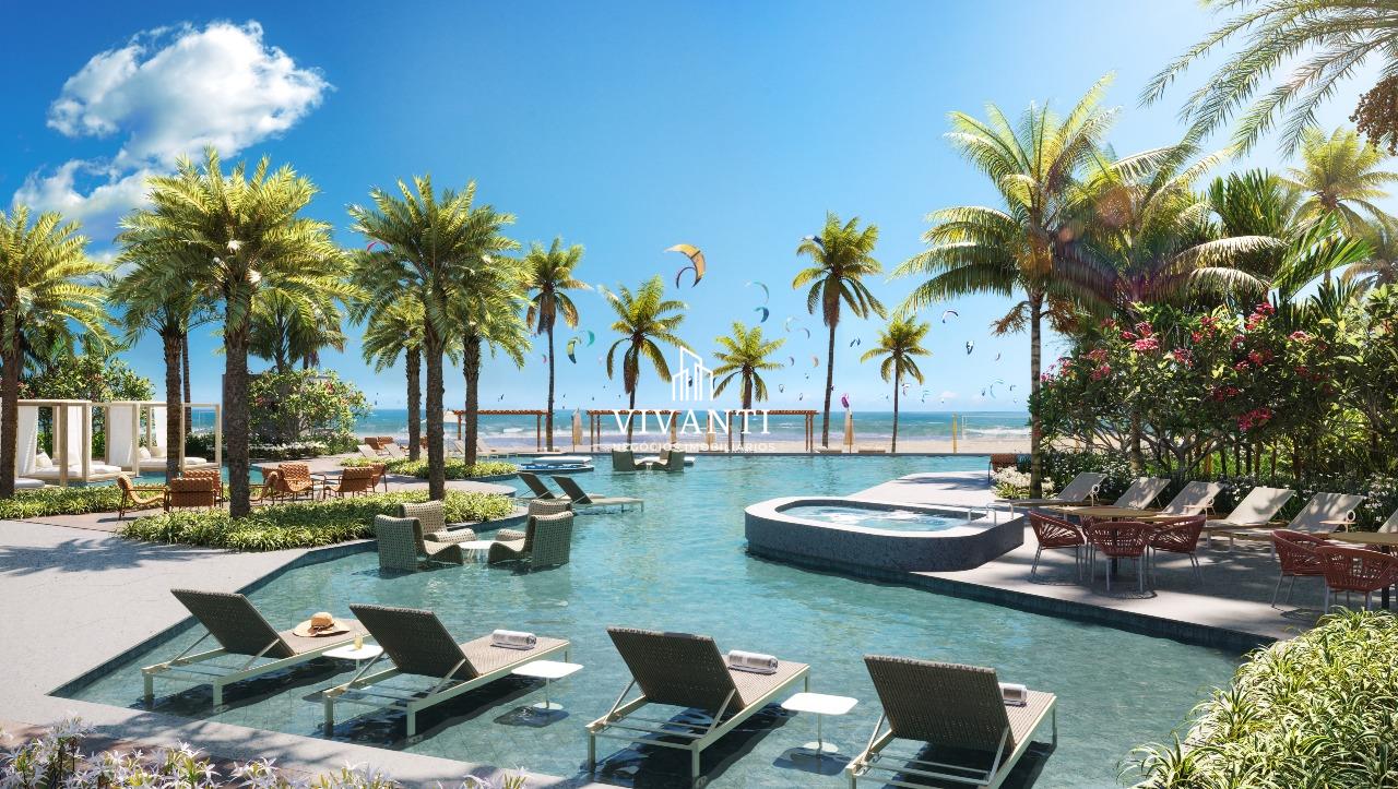 Casa à venda no Cumbuco: 