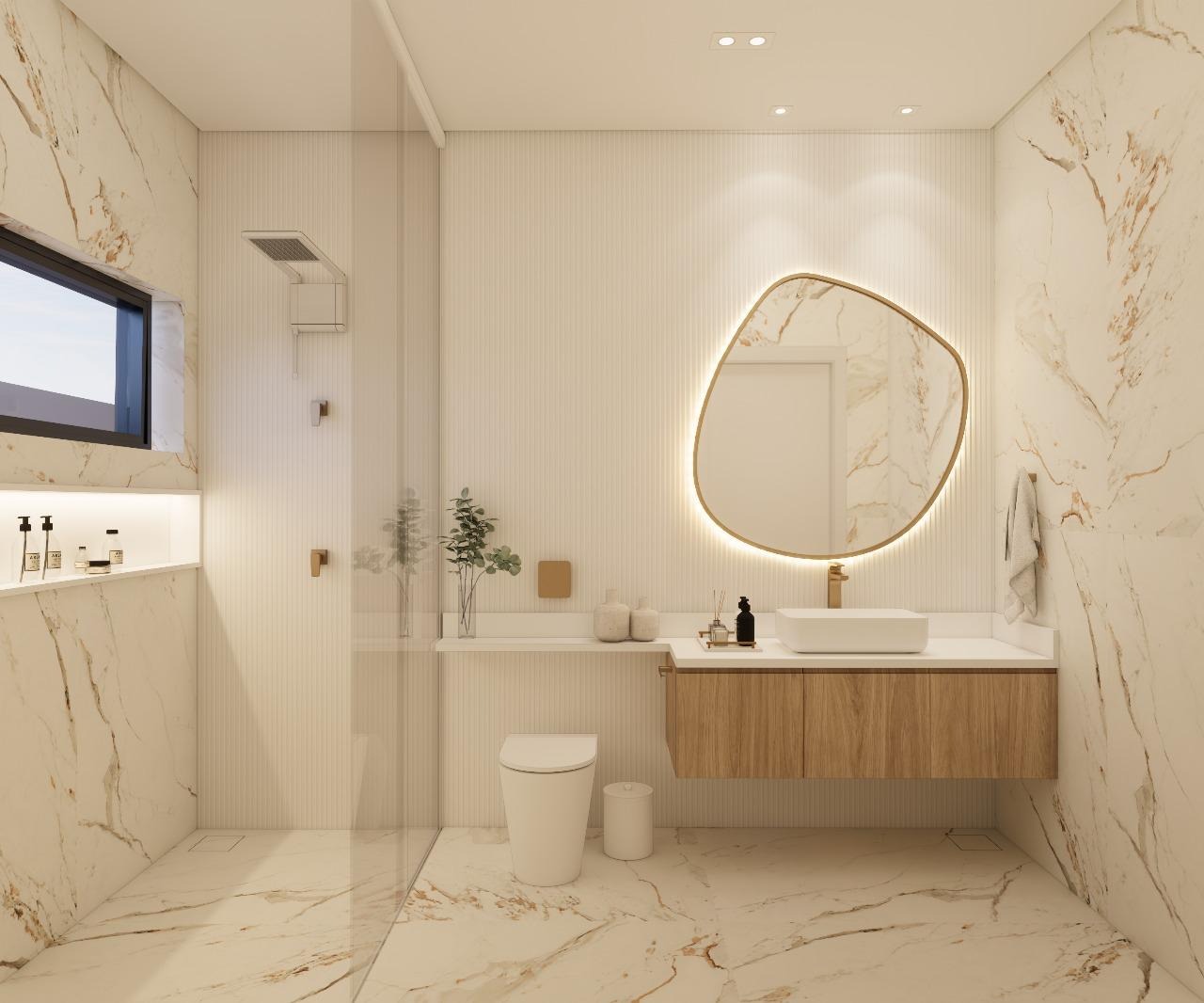 Casa à venda no Jardim Santa Alice: 