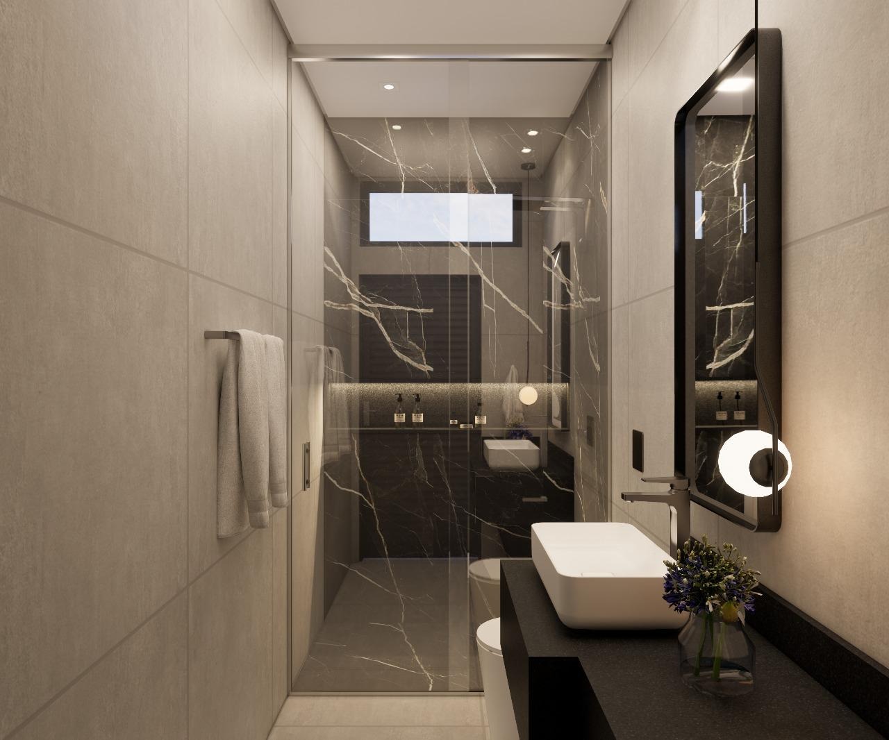 Casa à venda no Jardim Santa Alice: 