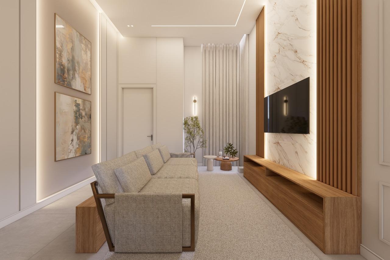 Casa à venda no Jardim Santa Alice: 