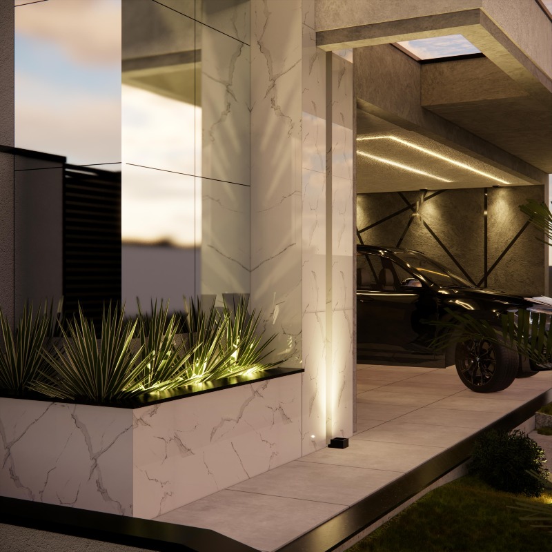 Casa à venda no Jardim Santa Alice: 