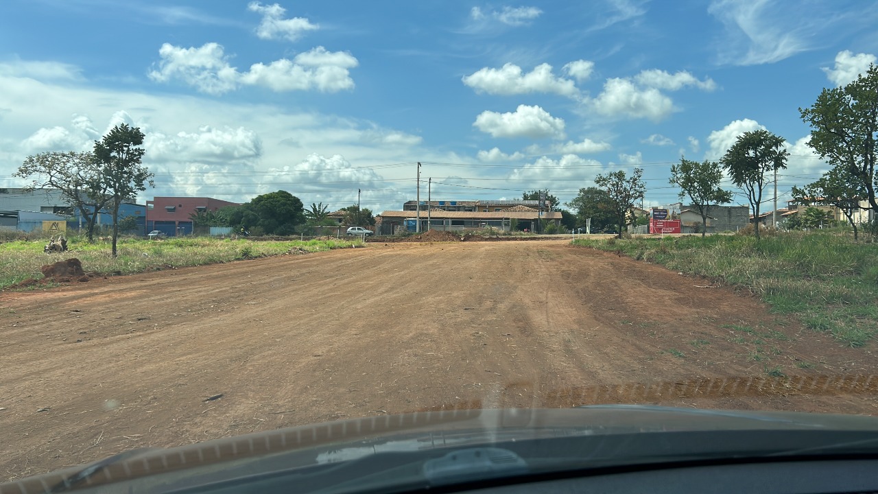 Lotes Financiados Sem Entrada