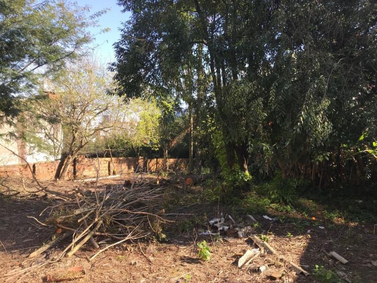 Terreno à venda no Nossa Senhora das Dores: 