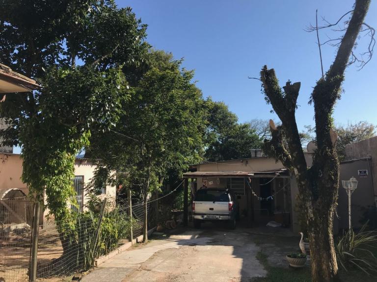 Terreno à venda no Nossa Senhora das Dores: 