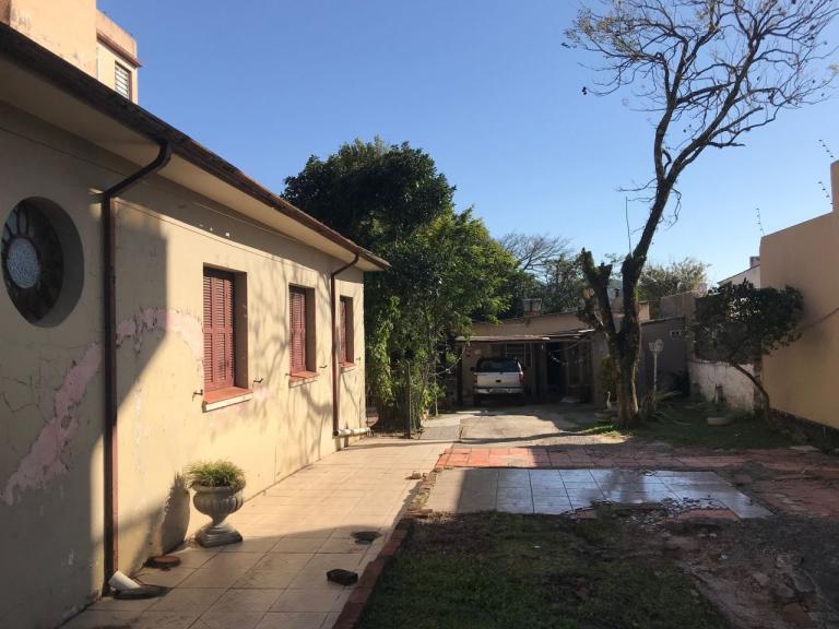 Terreno à venda no Nossa Senhora das Dores: 