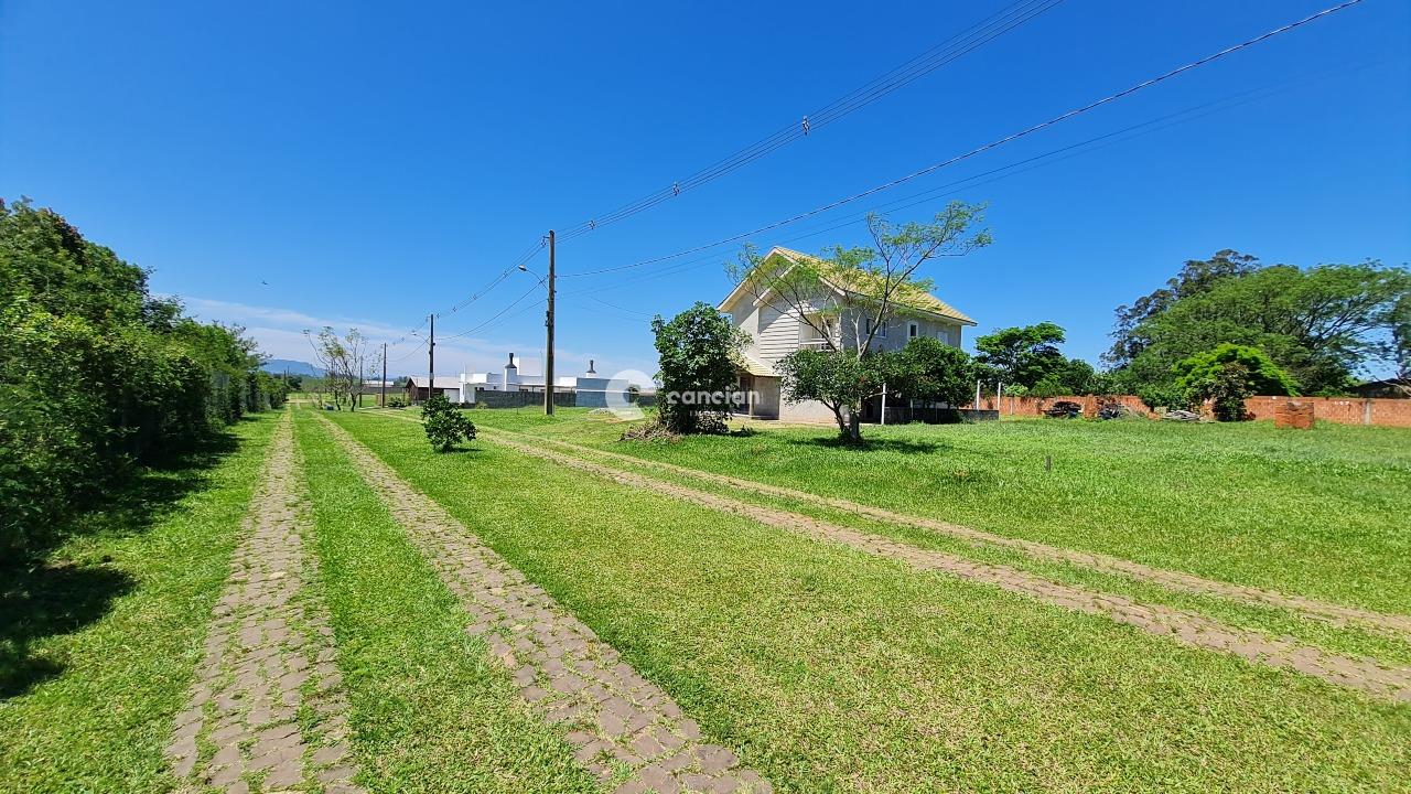 Terreno à venda no Zona rural: 