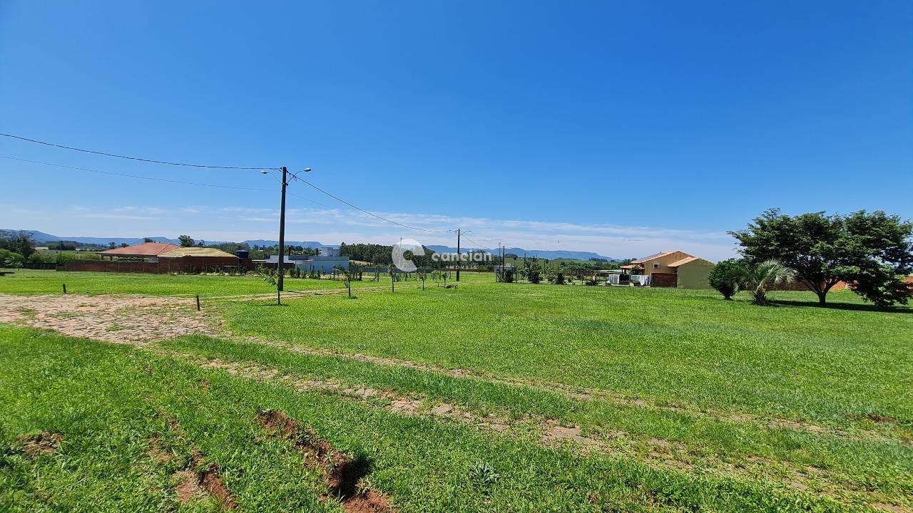 Terreno à venda no Zona rural: 