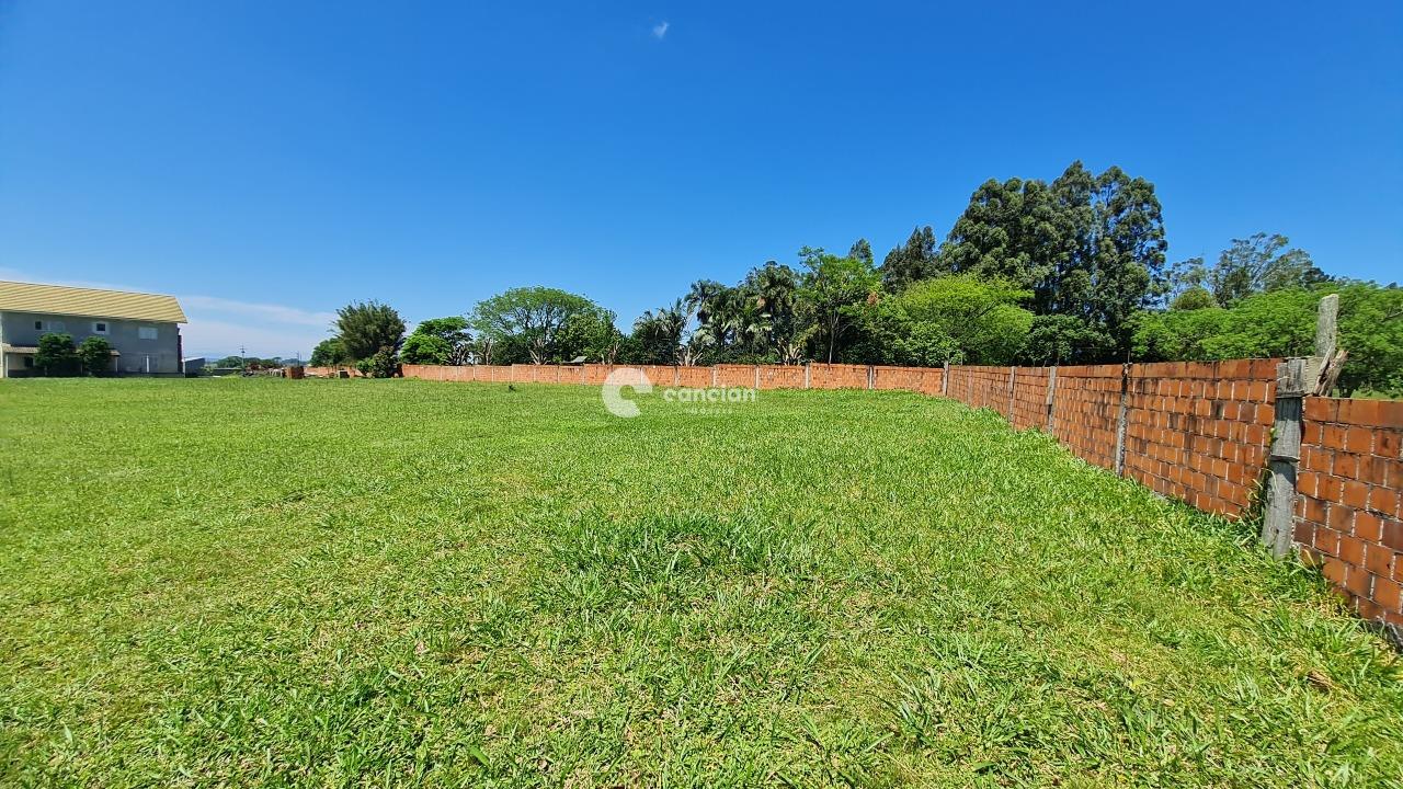 Terreno à venda no Zona rural: 