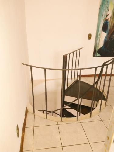 Cobertura à venda no Centro: 