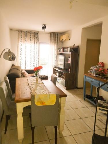 Cobertura à venda no Centro: 