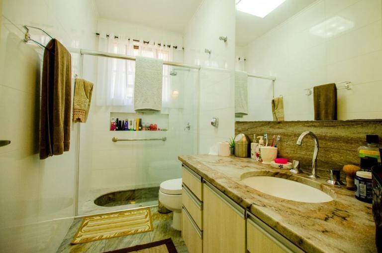 Casa à venda no Nossa Senhora de Lourdes: 