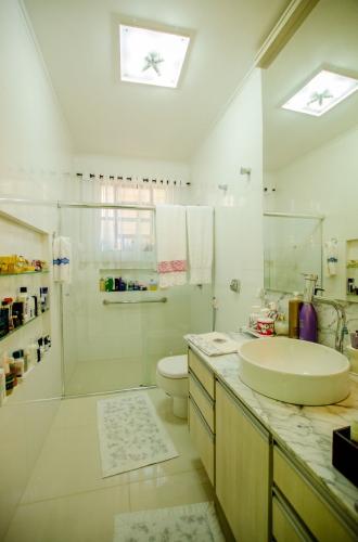 Casa à venda no Nossa Senhora de Lourdes: 