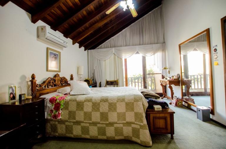 Casa à venda no Nossa Senhora de Lourdes: 