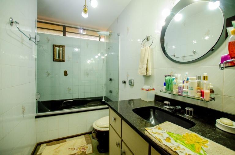 Casa à venda no Nossa Senhora de Lourdes: 