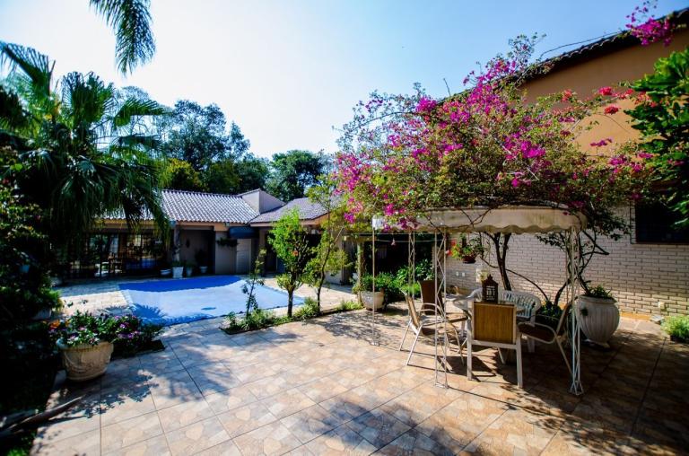 Casa à venda no Nossa Senhora de Lourdes: 