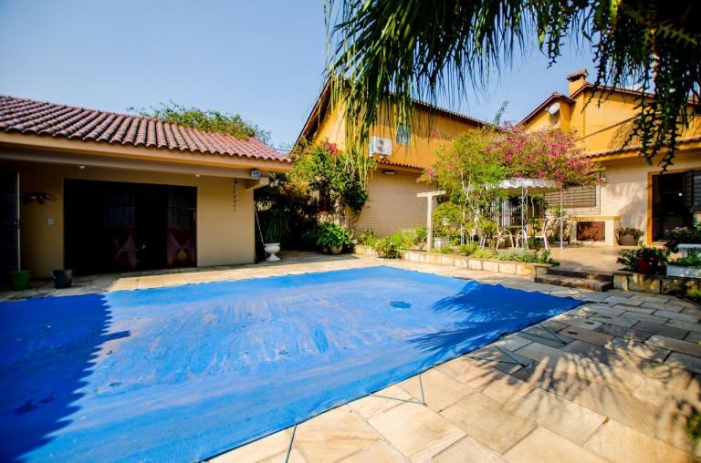 Casa à venda no Nossa Senhora de Lourdes: 