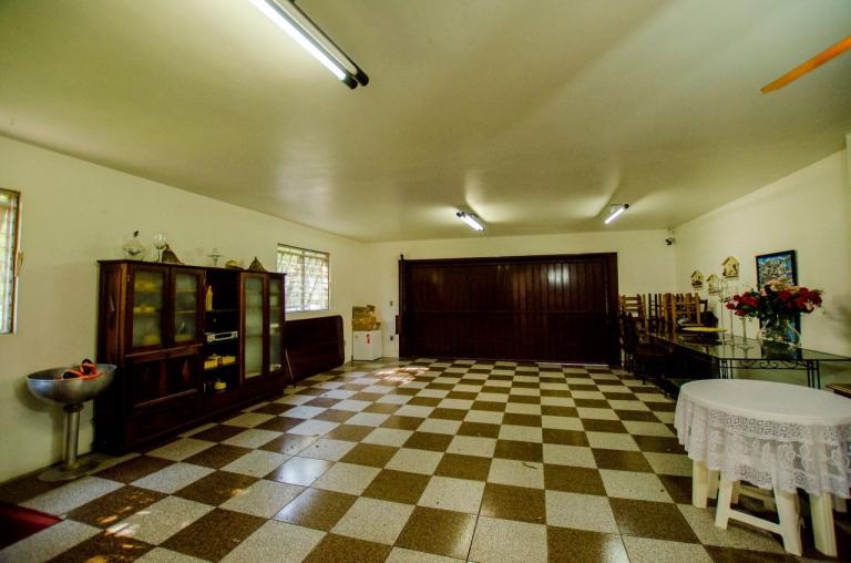 Casa à venda no Nossa Senhora de Lourdes: 