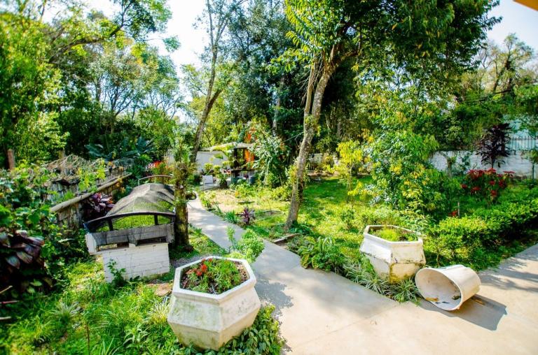 Casa à venda no Nossa Senhora de Lourdes: 