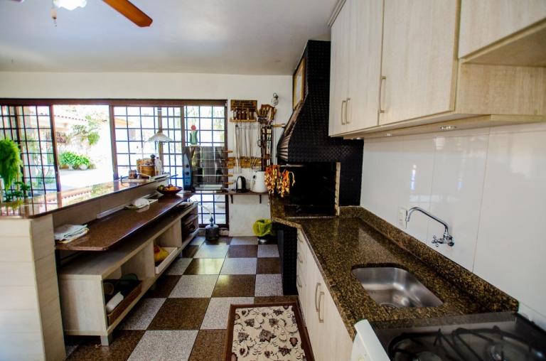 Casa à venda no Nossa Senhora de Lourdes: 