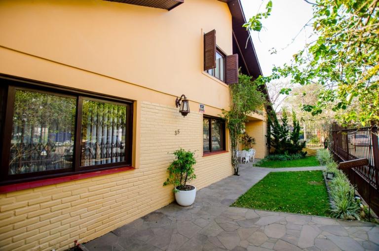 Casa à venda no Nossa Senhora de Lourdes: 