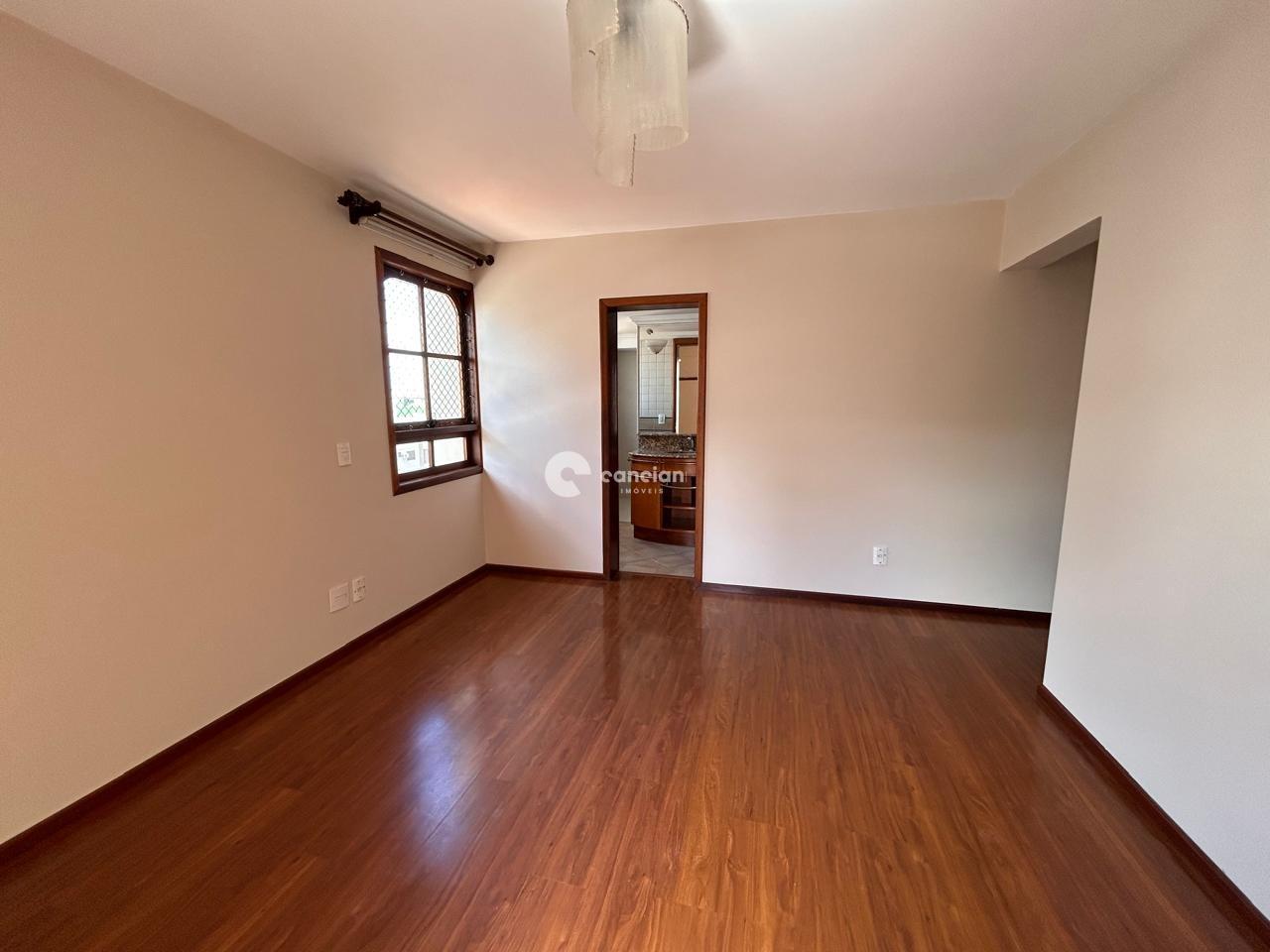 Apartamento à venda no Nossa Senhora de Fátima: 