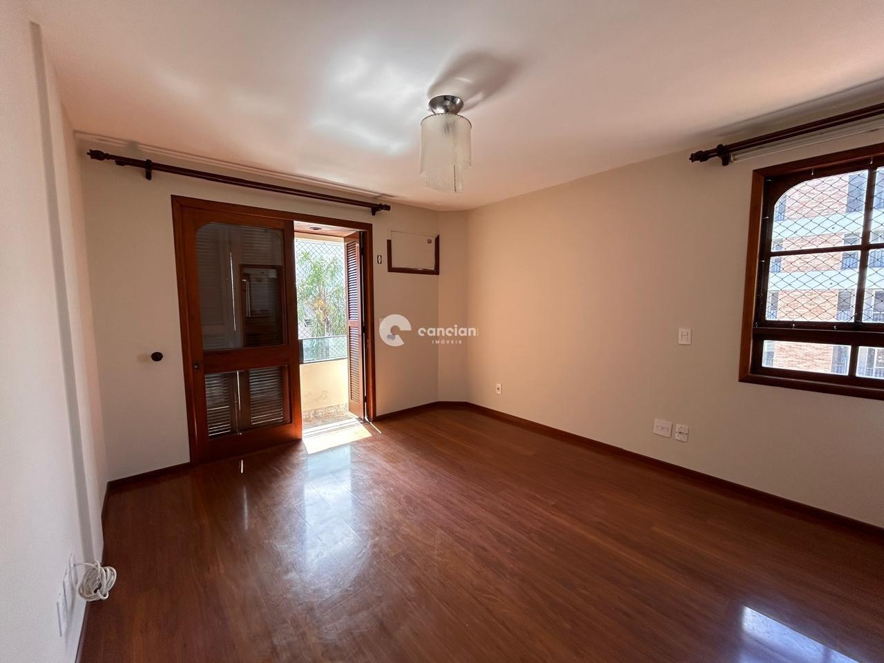Apartamento à venda no Nossa Senhora de Fátima: 