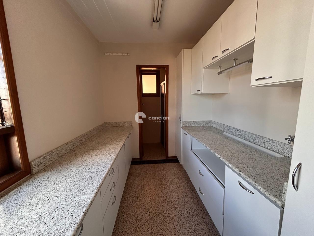 Apartamento à venda no Nossa Senhora de Fátima: 