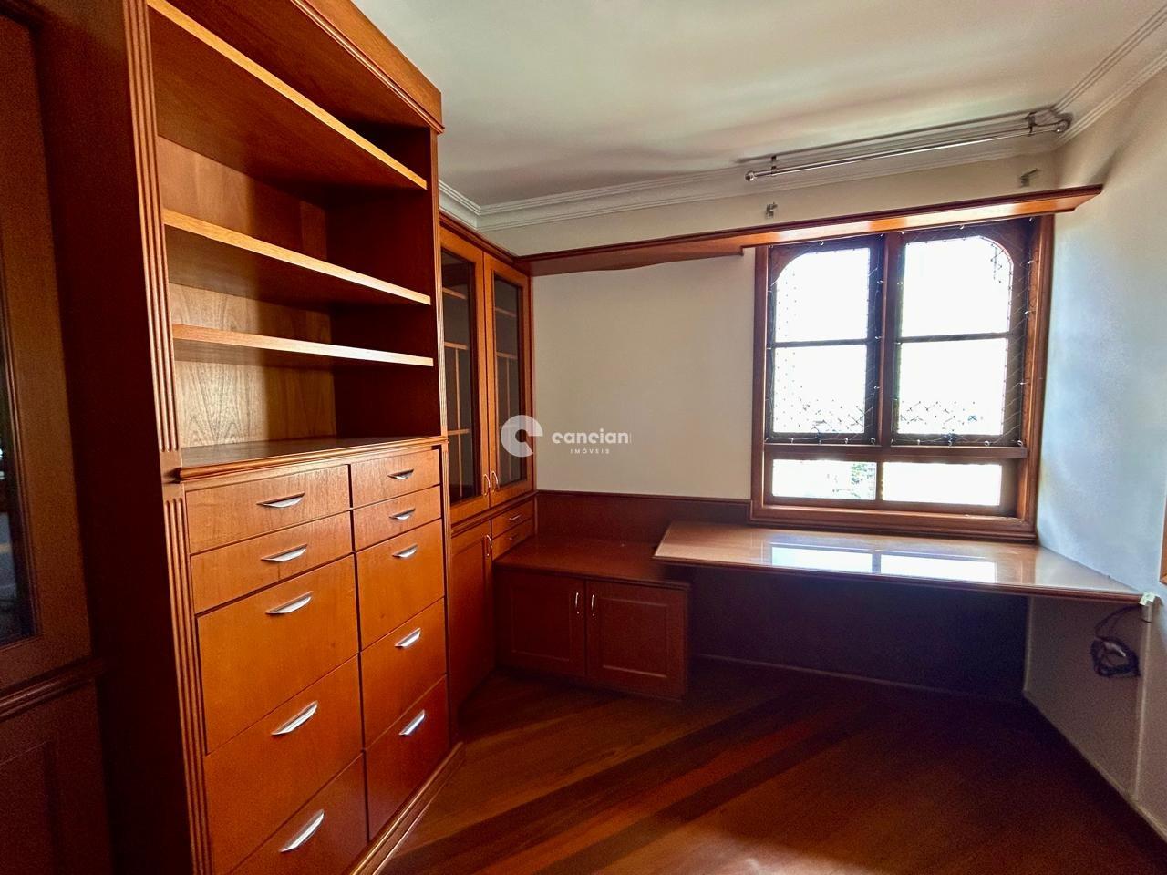 Apartamento à venda no Nossa Senhora de Fátima: 