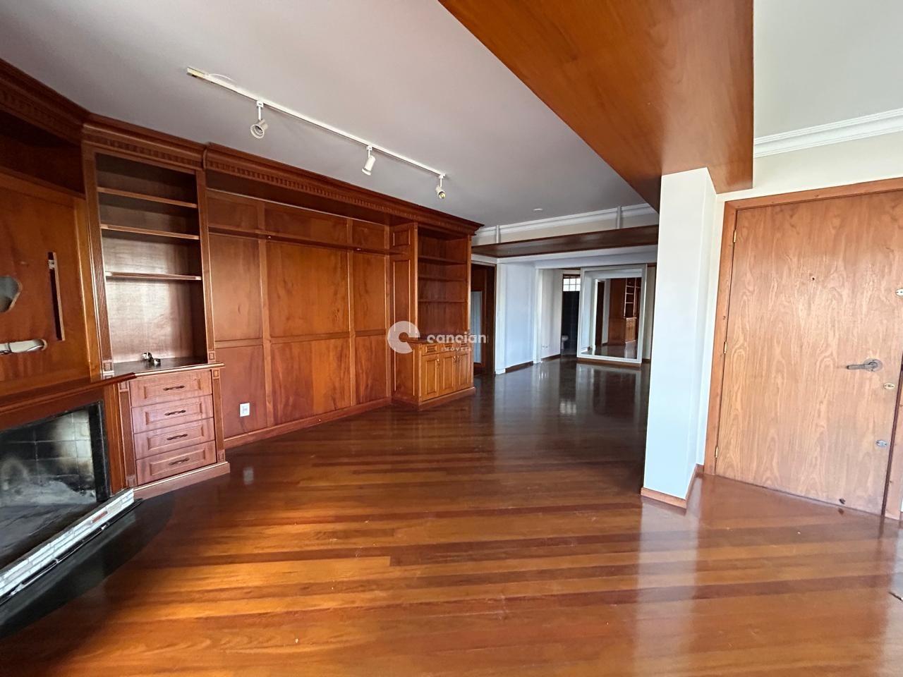 Apartamento à venda no Nossa Senhora de Fátima: 