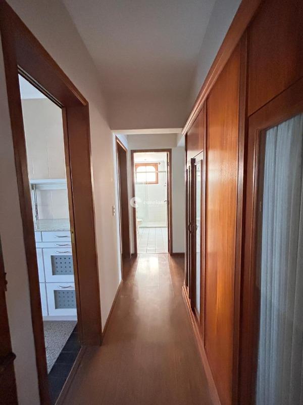 Apartamento à venda no Nossa Senhora de Fátima: 