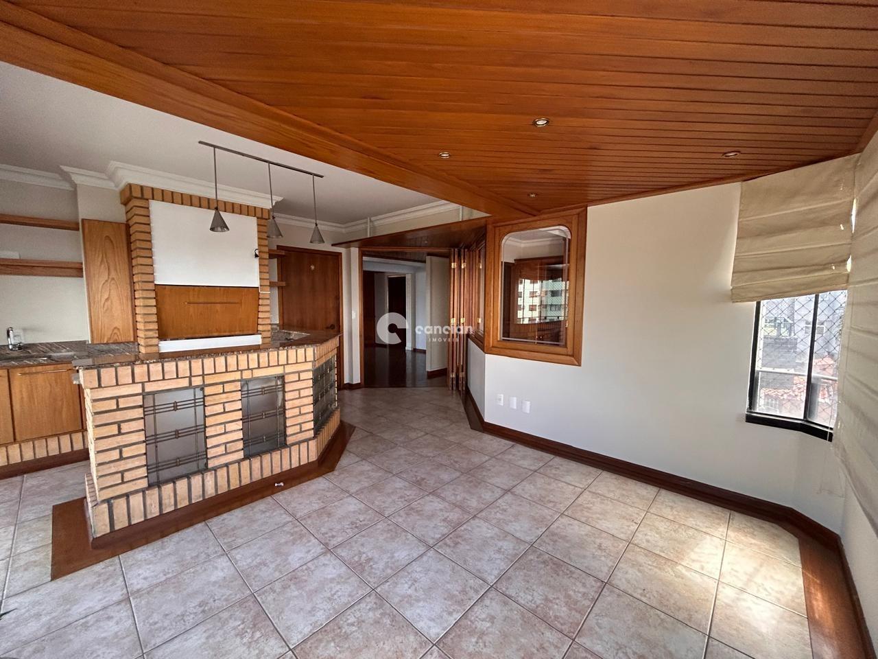 Apartamento à venda no Nossa Senhora de Fátima: 