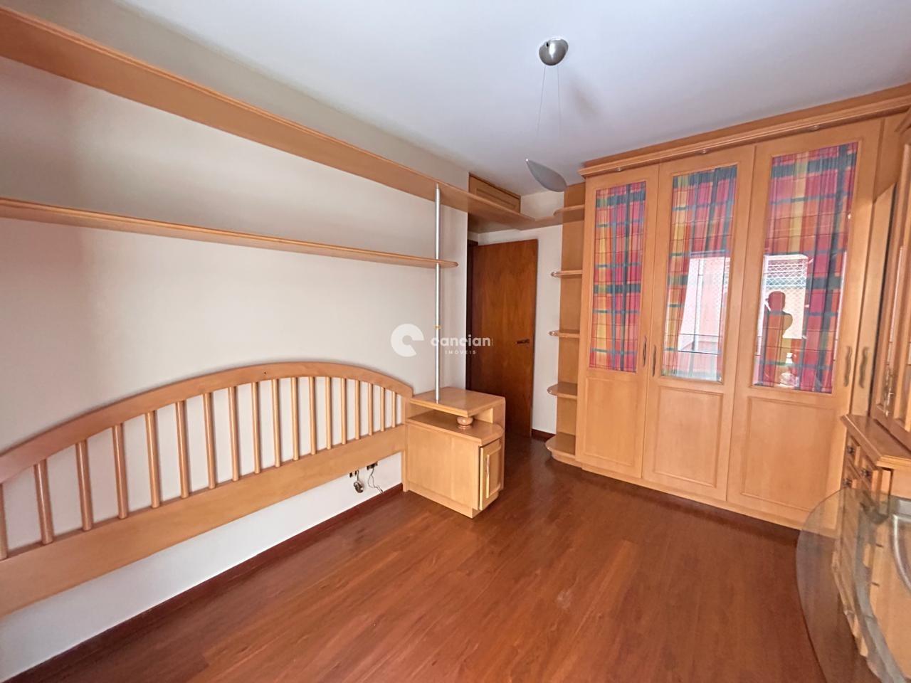 Apartamento à venda no Nossa Senhora de Fátima: 