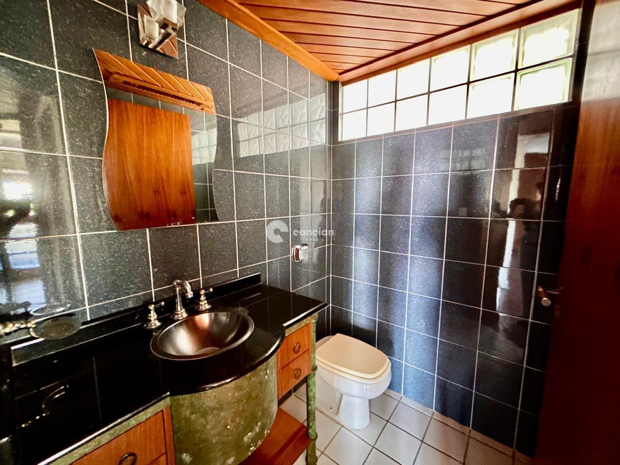 Apartamento à venda no Nossa Senhora de Fátima: 