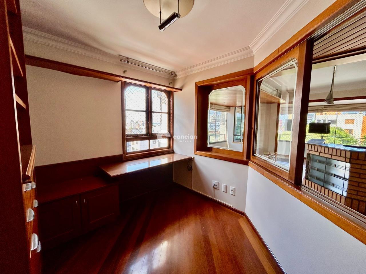 Apartamento à venda no Nossa Senhora de Fátima: 