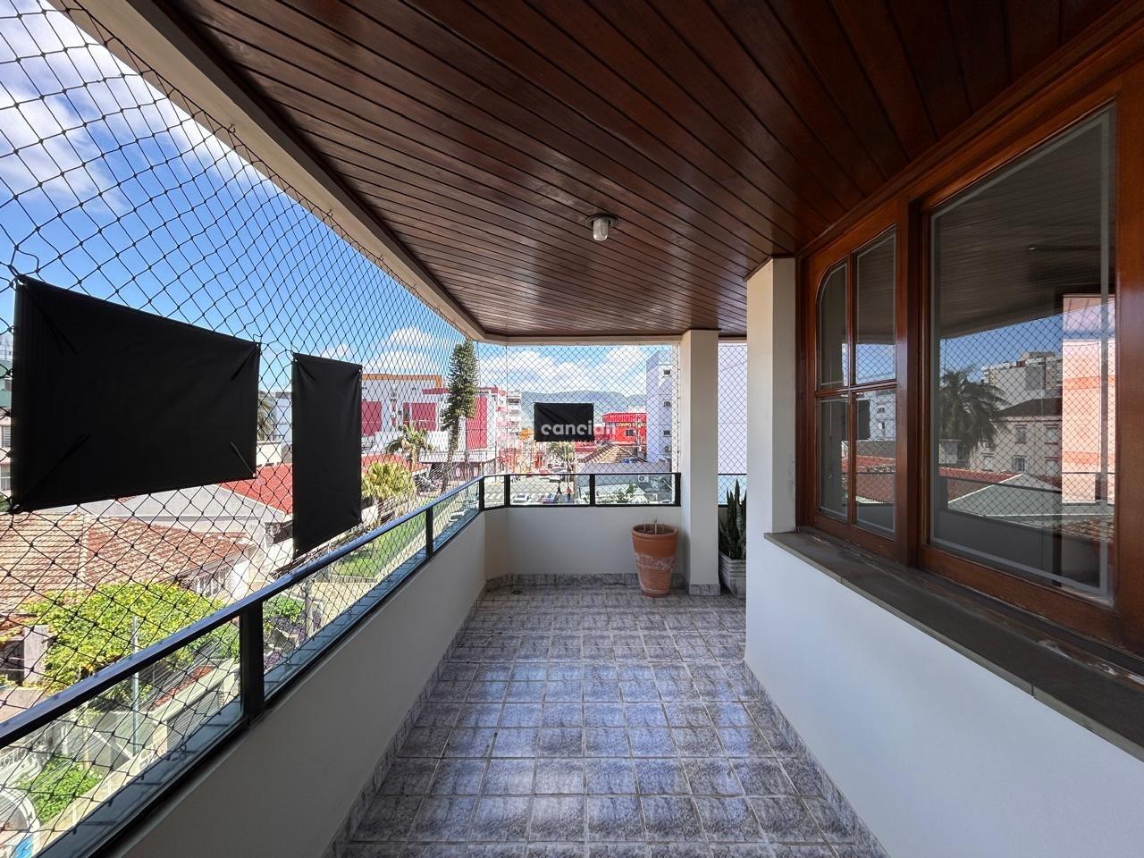 Apartamento à venda no Nossa Senhora de Fátima: 