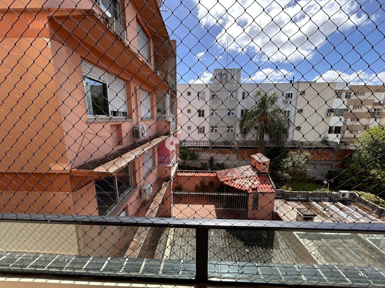 Apartamento à venda no Nossa Senhora de Fátima: 