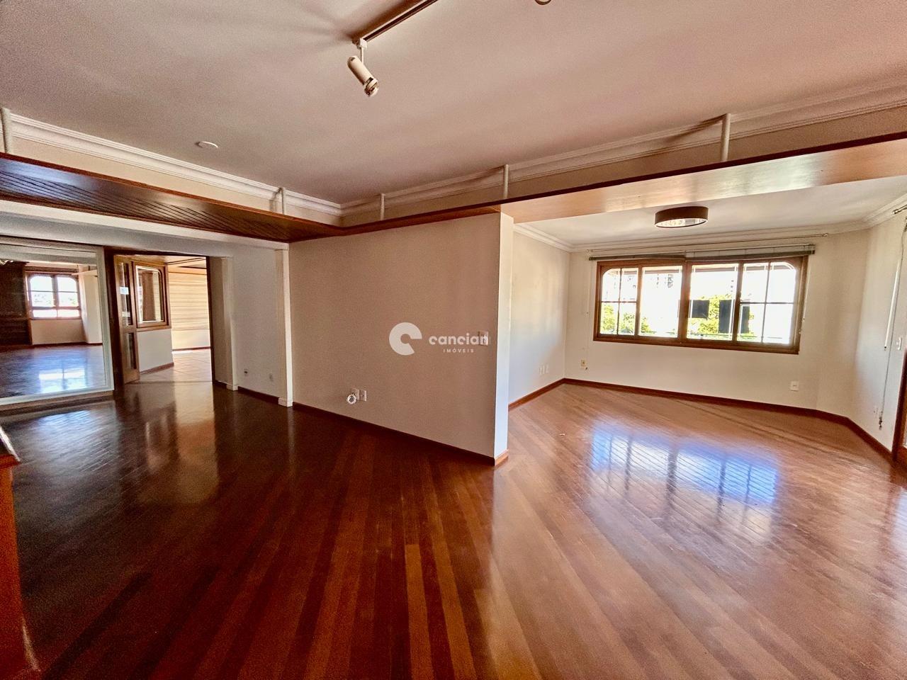 Apartamento à venda no Nossa Senhora de Fátima: 