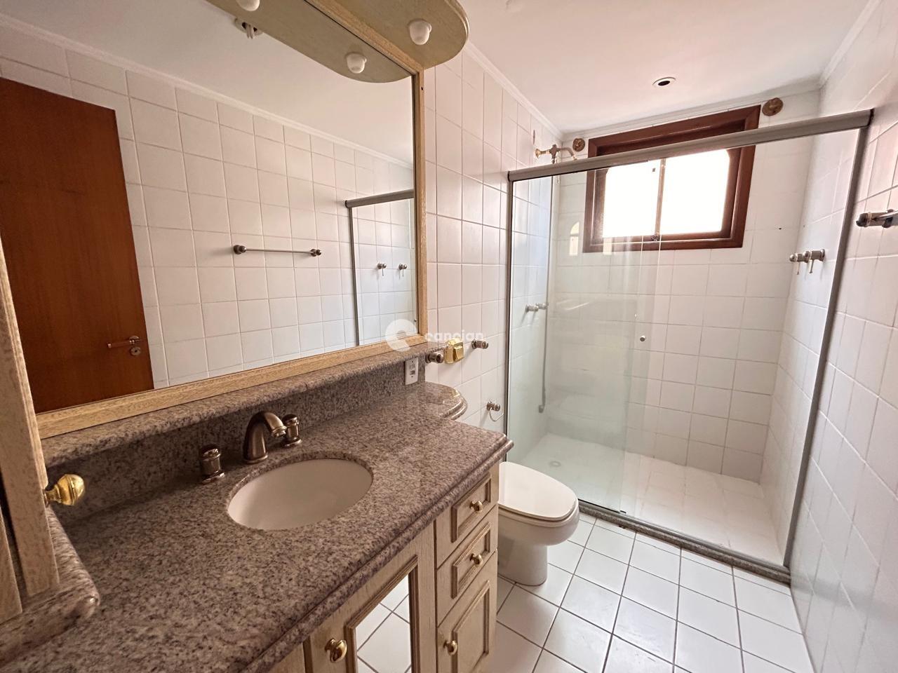 Apartamento à venda no Nossa Senhora de Fátima: 